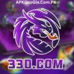 33D Download