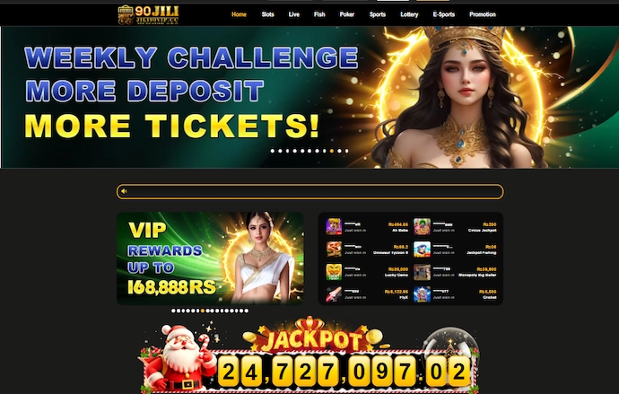 90JILI Game Download