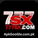 1777SX App