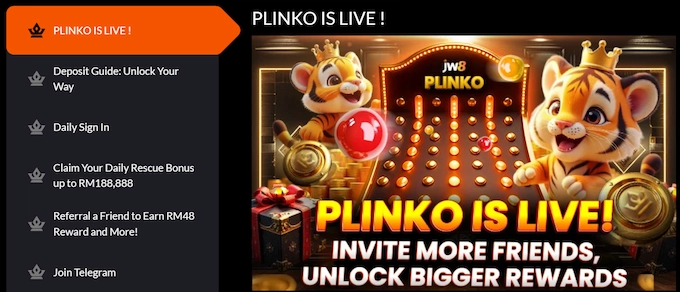 JW8 Game Download