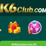 K6 Club Download APK