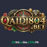 QAIDI 804