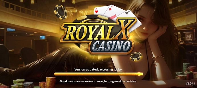 RoyalCasino