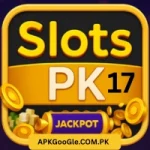 SLOTS PK 17 Download