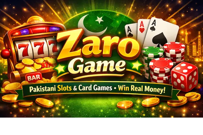 Zaro Game APK