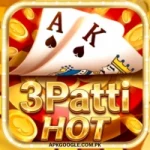 3Pattihot Game