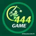 444 Game Download