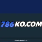 786KO App