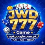 JWD777 Game