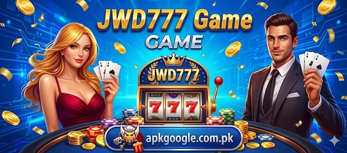 JWD777 surface