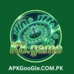K8 Download