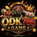 ODK786 Game