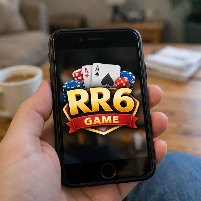 RR6 Download