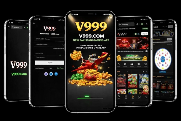 V999 Game Download