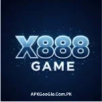 X888
