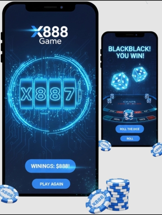 X888 APK