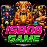 isb07 Game