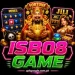 isb07 Game