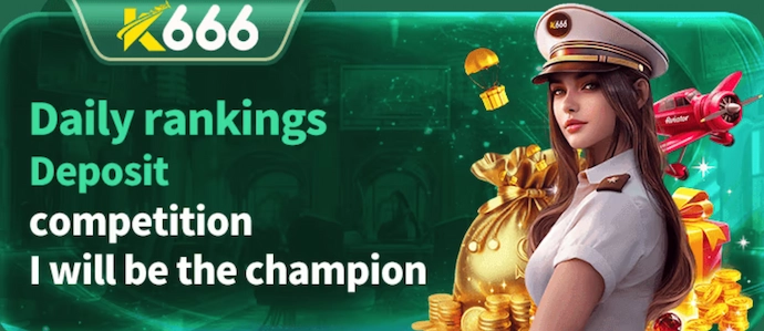 k666 Game Download