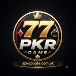 77PKR Game
