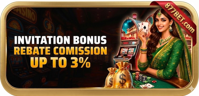877BET APK File