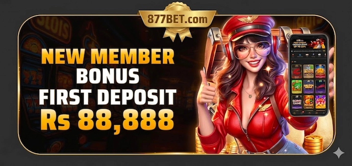 877BET Download Free