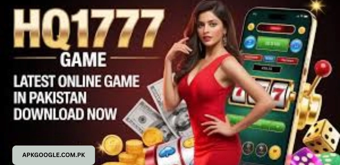 HQ177 Game Download