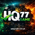 HQ77 Game