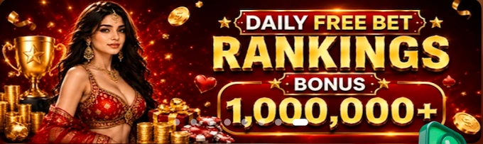 Jeeto786 Daily Bet