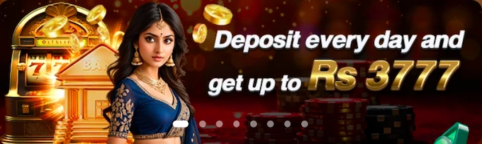 Jeeto786 Deposit Bonus