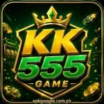KK555 Game