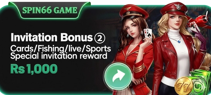 Spin66 Game Download