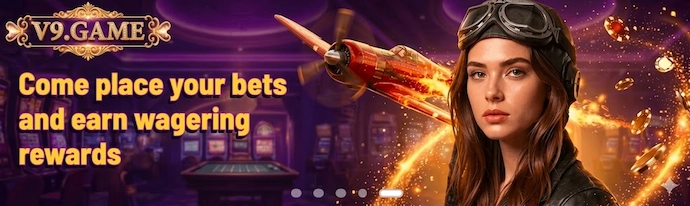 V9 Download Game